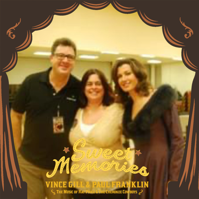 Photo with frame